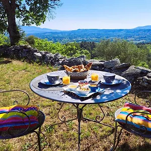 Affittacamere Cante Grillet, Lacoste (Vaucluse)