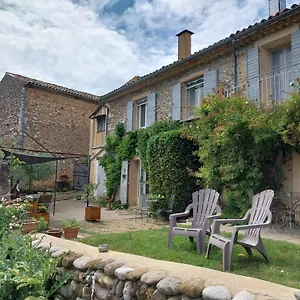 Affittacamere Le Petit Fabre, Montagnac (Alpes-de-Haute-Provence)