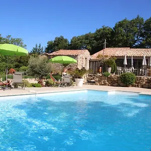 Affittacamere Le Hameau Fleur De Pierres , , Et Table D'hotes, Murs (Vaucluse)