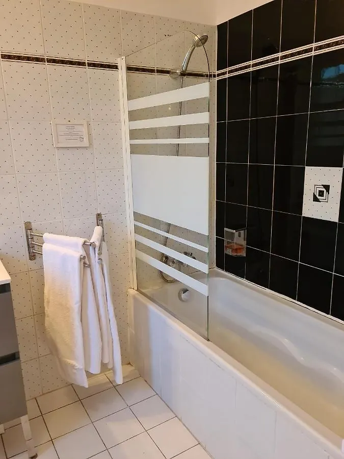 Auberge La Folie Sausset-les-Pins France