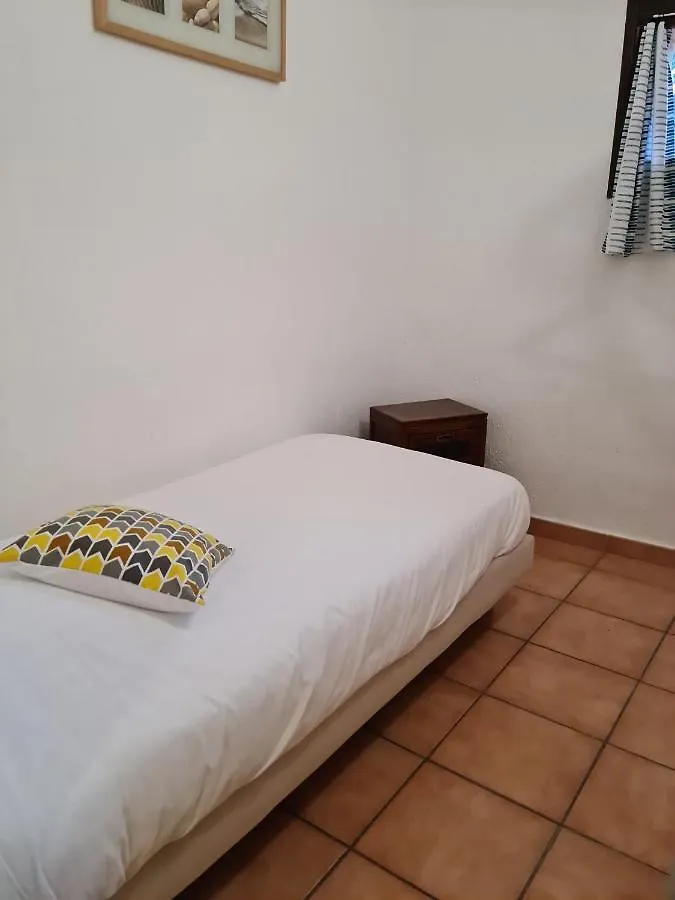 Hotel Auberge La Folie Sausset-les-Pins