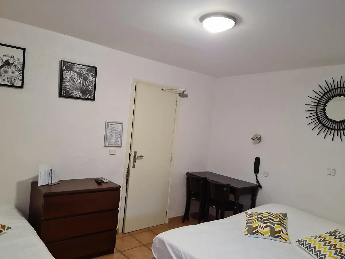 Auberge La Folie Sausset-les-Pins 2*,  France