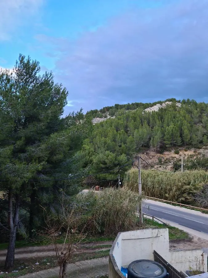 Auberge La Folie Sausset-les-Pins 2*,  France