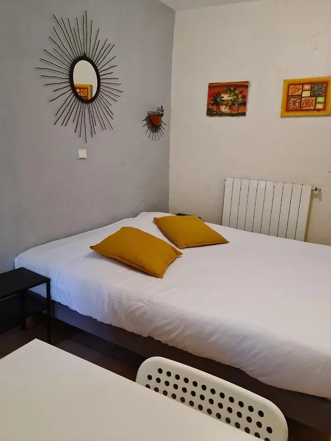 Hotel Auberge La Folie Sausset-les-Pins