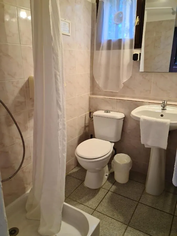 Auberge La Folie Sausset-les-Pins Hotel
