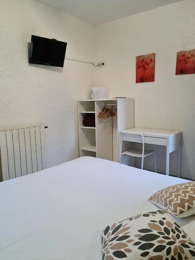 Auberge La Folie Sausset-les-Pins