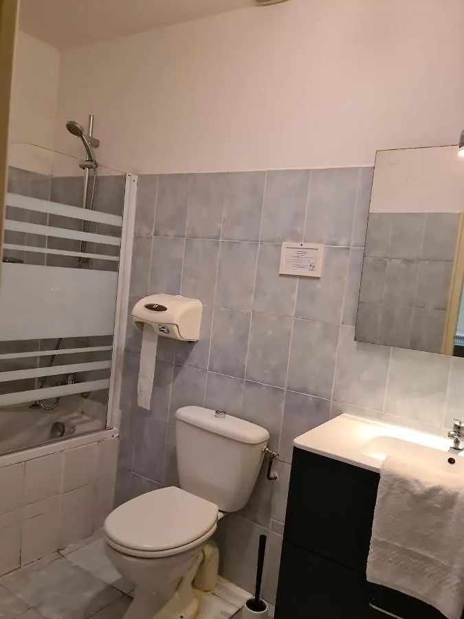 Auberge La Folie Sausset-les-Pins