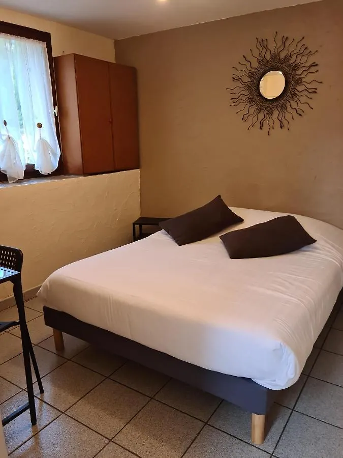 Auberge La Folie Sausset-les-Pins
