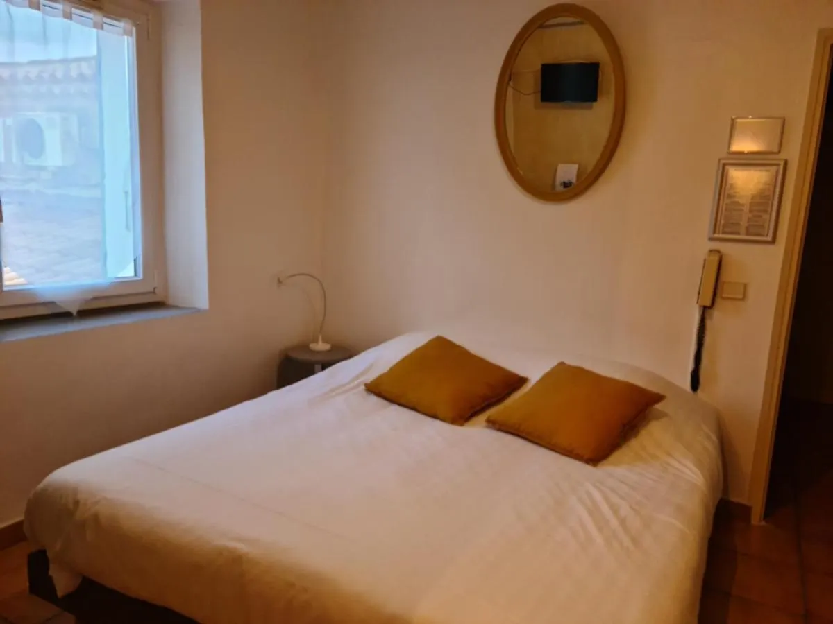 Auberge La Folie Sausset-les-Pins France