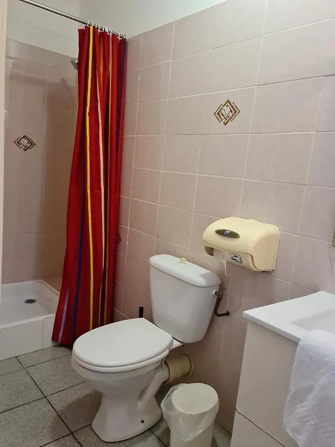 Auberge La Folie Sausset-les-Pins 2*,