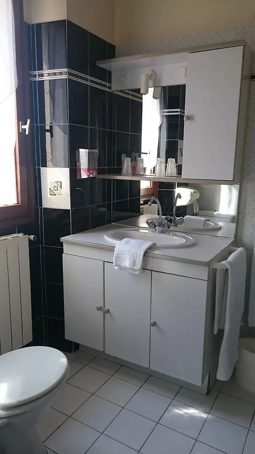 ** Hotel Auberge La Folie Sausset-les-Pins France